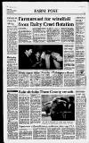 Birmingham Daily Post Thursday 17 June 1993 Page 34