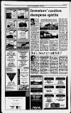 Birmingham Daily Post Thursday 17 June 1993 Page 38