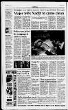 Birmingham Daily Post Saturday 19 June 1993 Page 2