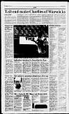 Birmingham Daily Post Saturday 19 June 1993 Page 12