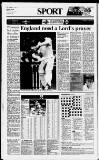 Birmingham Daily Post Saturday 19 June 1993 Page 14