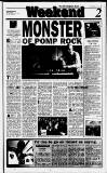 Birmingham Daily Post Saturday 19 June 1993 Page 15