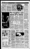Birmingham Daily Post Saturday 19 June 1993 Page 16