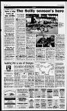 Birmingham Daily Post Saturday 19 June 1993 Page 18
