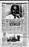 Birmingham Daily Post Saturday 19 June 1993 Page 23
