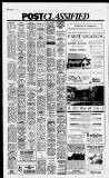 Birmingham Daily Post Saturday 19 June 1993 Page 26