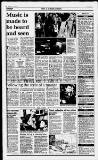 Birmingham Daily Post Wednesday 23 June 1993 Page 14