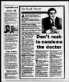 Birmingham Daily Post Wednesday 23 June 1993 Page 21