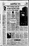 Birmingham Daily Post Thursday 29 July 1993 Page 7