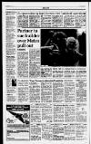 Birmingham Daily Post Monday 05 July 1993 Page 4
