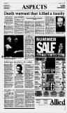 Birmingham Daily Post Thursday 08 July 1993 Page 7