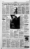 Birmingham Daily Post Thursday 08 July 1993 Page 27