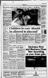 Birmingham Daily Post Tuesday 13 July 1993 Page 3