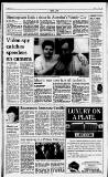Birmingham Daily Post Friday 16 July 1993 Page 3