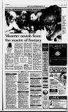 Birmingham Daily Post Friday 16 July 1993 Page 11