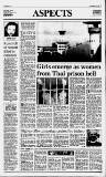 Birmingham Daily Post Wednesday 21 July 1993 Page 7