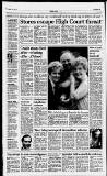 Birmingham Daily Post Thursday 22 July 1993 Page 4
