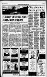 Birmingham Daily Post Thursday 22 July 1993 Page 18