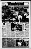 Birmingham Daily Post Saturday 24 July 1993 Page 17