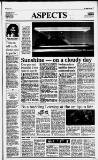Birmingham Daily Post Tuesday 27 July 1993 Page 7