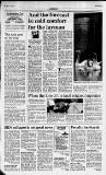 Birmingham Daily Post Friday 06 August 1993 Page 8