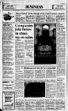 Birmingham Daily Post Friday 06 August 1993 Page 26