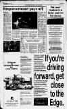 Birmingham Daily Post Thursday 12 August 1993 Page 36