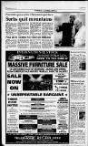 Birmingham Daily Post Saturday 14 August 1993 Page 10