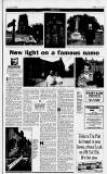 Birmingham Daily Post Saturday 14 August 1993 Page 19