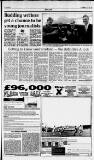 Birmingham Daily Post Saturday 21 August 1993 Page 11