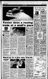 Birmingham Daily Post Saturday 21 August 1993 Page 31