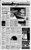 Birmingham Daily Post Wednesday 25 August 1993 Page 3