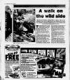 Birmingham Daily Post Wednesday 25 August 1993 Page 32