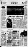 Birmingham Daily Post Friday 27 August 1993 Page 32