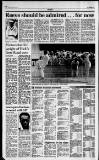 Birmingham Daily Post Thursday 02 September 1993 Page 16