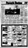 Birmingham Daily Post Thursday 02 September 1993 Page 21