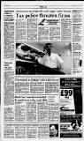 Birmingham Daily Post Wednesday 29 September 1993 Page 3