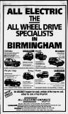 Birmingham Daily Post Thursday 30 September 1993 Page 8