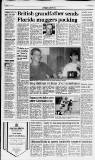 Birmingham Daily Post Friday 01 October 1993 Page 8