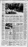 Birmingham Daily Post Tuesday 05 October 1993 Page 4