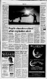 Birmingham Daily Post Friday 08 October 1993 Page 5