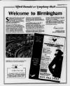 Birmingham Daily Post Wednesday 13 October 1993 Page 23
