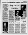 Birmingham Daily Post Wednesday 13 October 1993 Page 27
