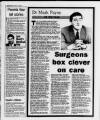 Birmingham Daily Post Wednesday 13 October 1993 Page 29
