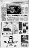 Birmingham Daily Post Thursday 14 October 1993 Page 30