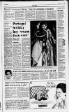 Birmingham Daily Post Friday 15 October 1993 Page 3