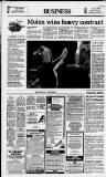 Birmingham Daily Post Friday 15 October 1993 Page 36