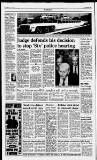 Birmingham Daily Post Saturday 16 October 1993 Page 2