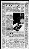 Birmingham Daily Post Saturday 16 October 1993 Page 4