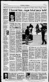 Birmingham Daily Post Saturday 16 October 1993 Page 10